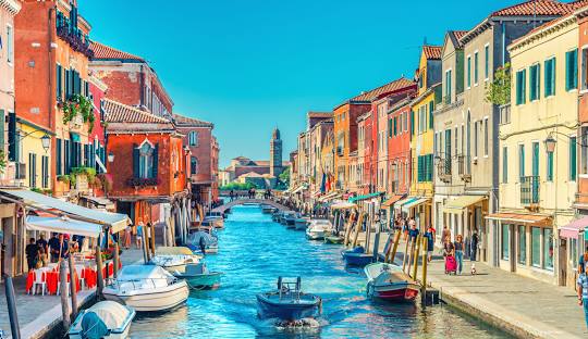 Macao Cosmetics - Murano - EDP 100ml - Eau de Parfum