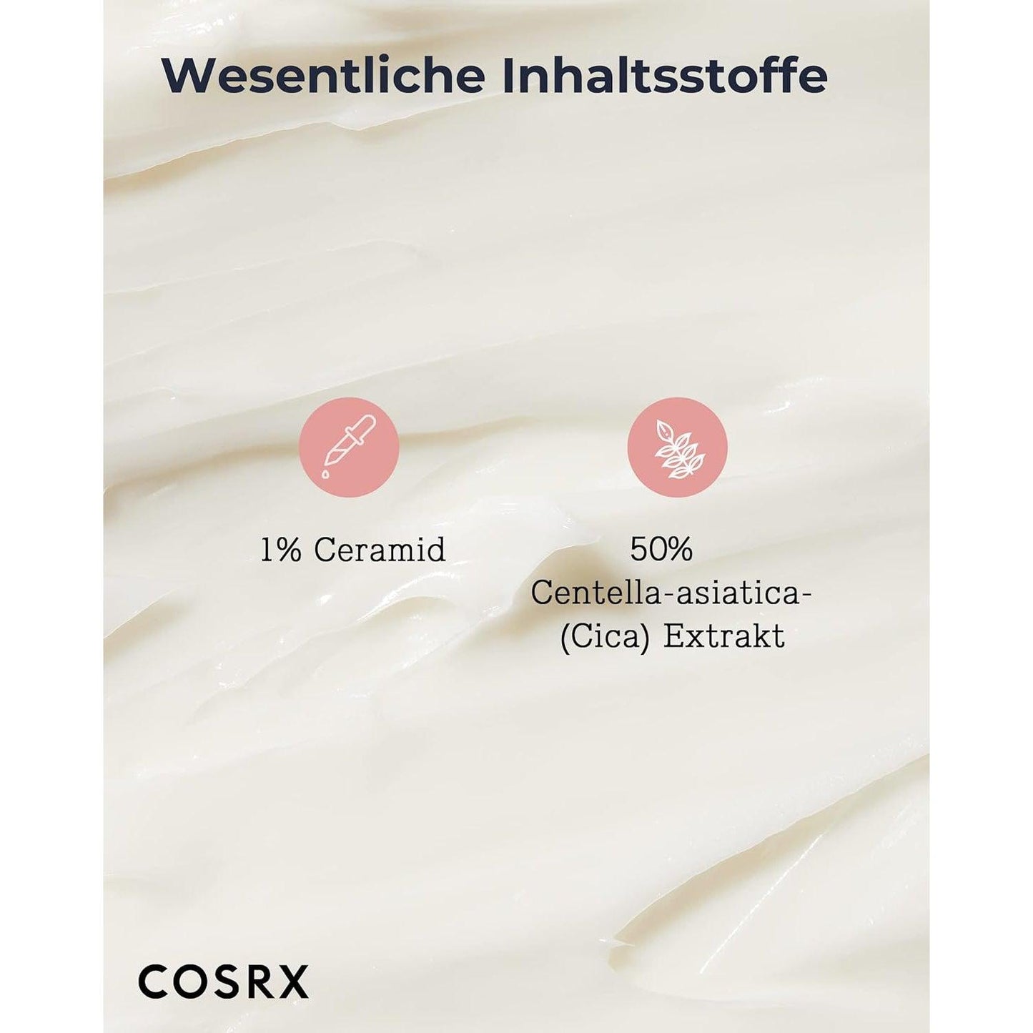 COSRX Balancium Comfort Ceramide Cream 80 g