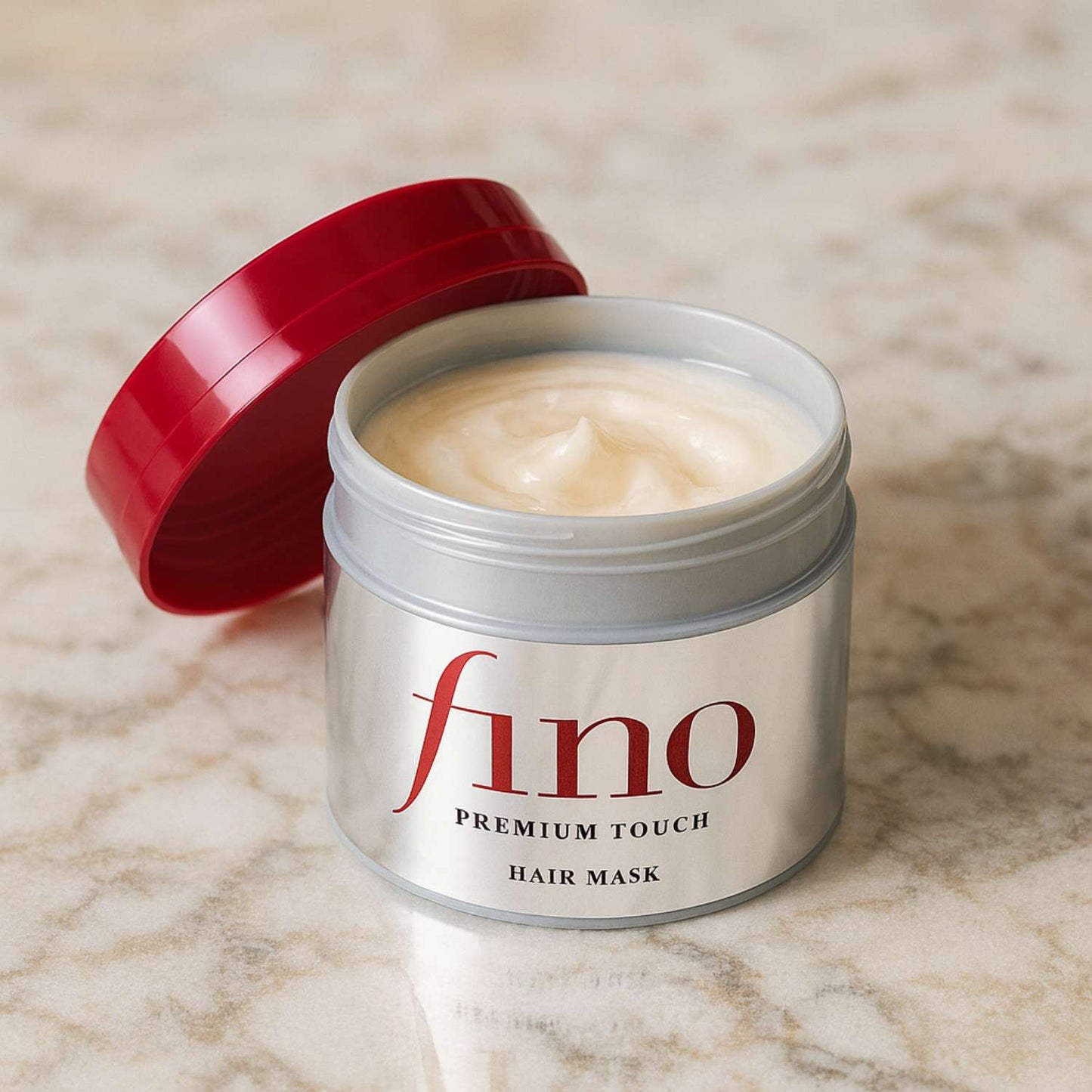 Shiseido Fino Premium Touch Haarmaske 230 g