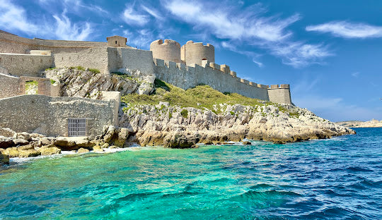 Macao Cosmetics - Marseille - EDP 100ml - Eau de Parfum