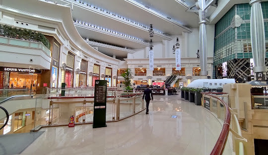 Macao Cosmetics - Taipeh - EDP 100ml - Eau de Parfum