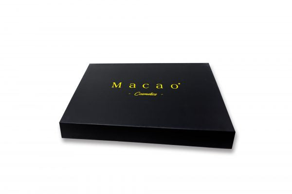 Macao Cosmetics - Duftbox