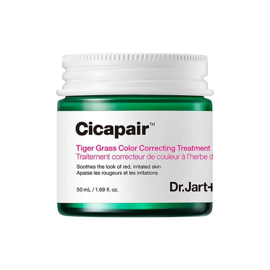 Dr. Jart+ Cicapair Tiger Grass Farbkorrektor Creme