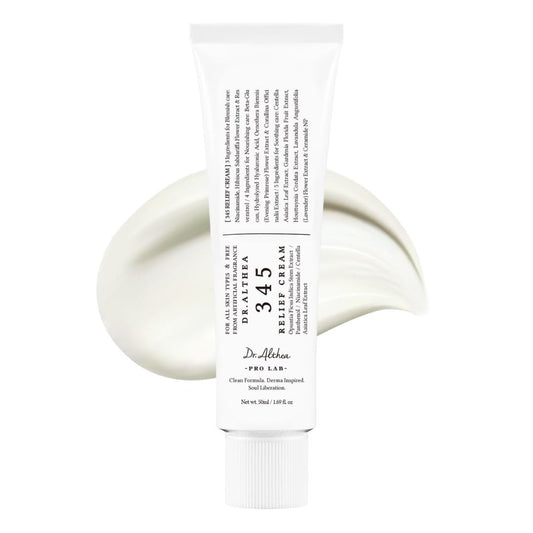 Dr. Althea 345 Relief Cream 50ml