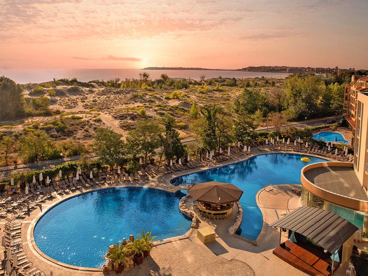 Macao Cosmetics - Tiara - EDP 100ml - Eau de Parfum