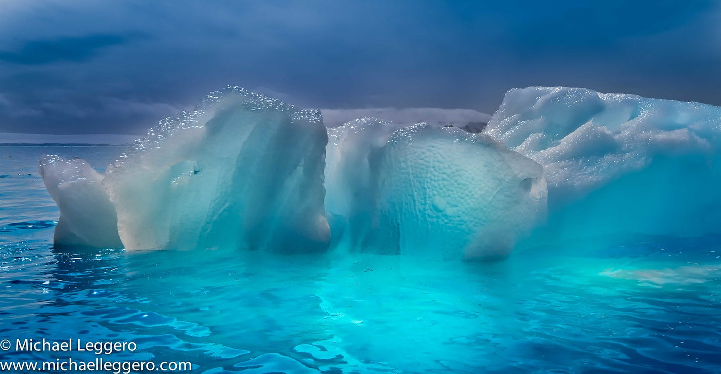 Macao Cosmetics - Half Moon Island - EDP 100ml - Eau de Parfum