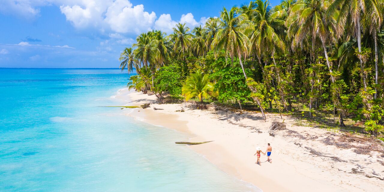 Macao Cosmetics - Panama - EDP 100ml - Eau de Parfum