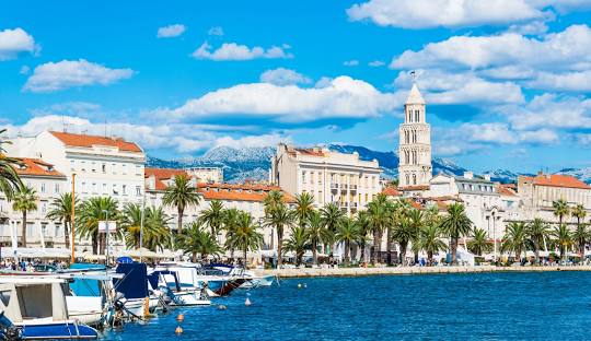 Macao Cosmetics - Split - EDP 100ml - Eau de Parfum