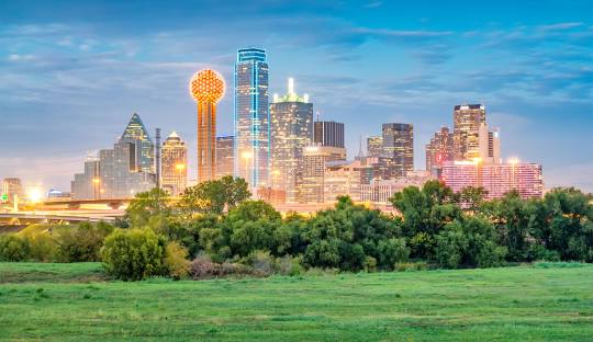 Macao Cosmetics - Dallas - EDP 100ml - Eau de Parfum