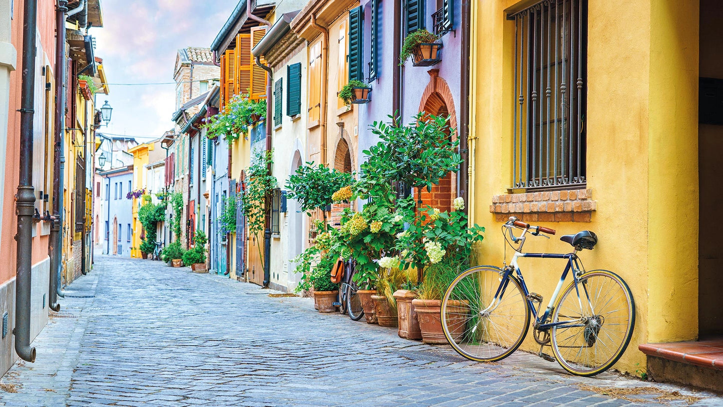 Macao Cosmetics - Rimini - EDP 100ml - Eau de Parfum