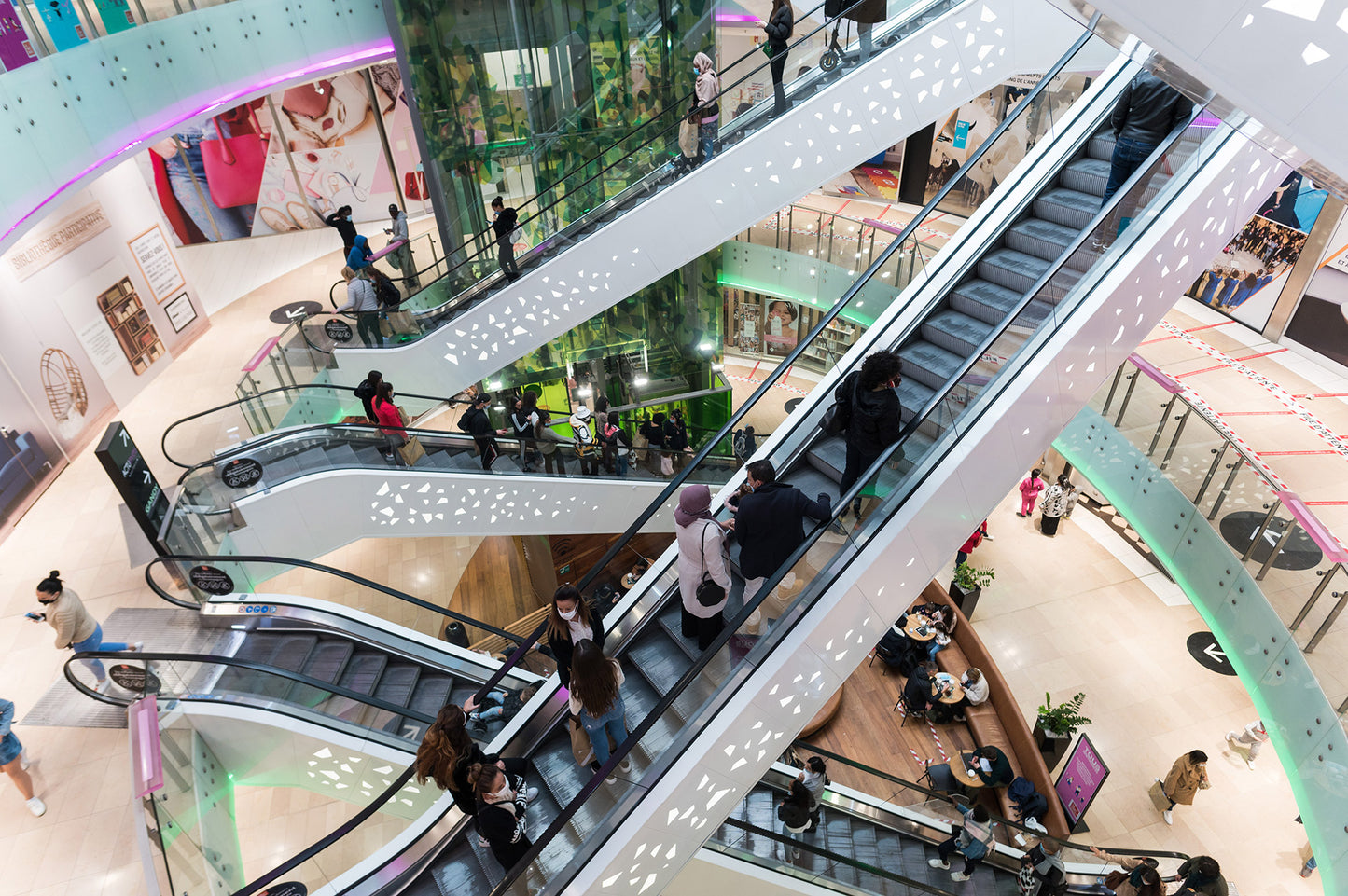 Macao Cosmetics - Lyon - EDP 100ml - Eau de Parfum