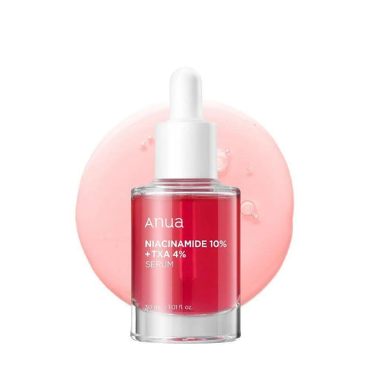Anua Niacinamide 10% + TXA 4% Serum 30 ml