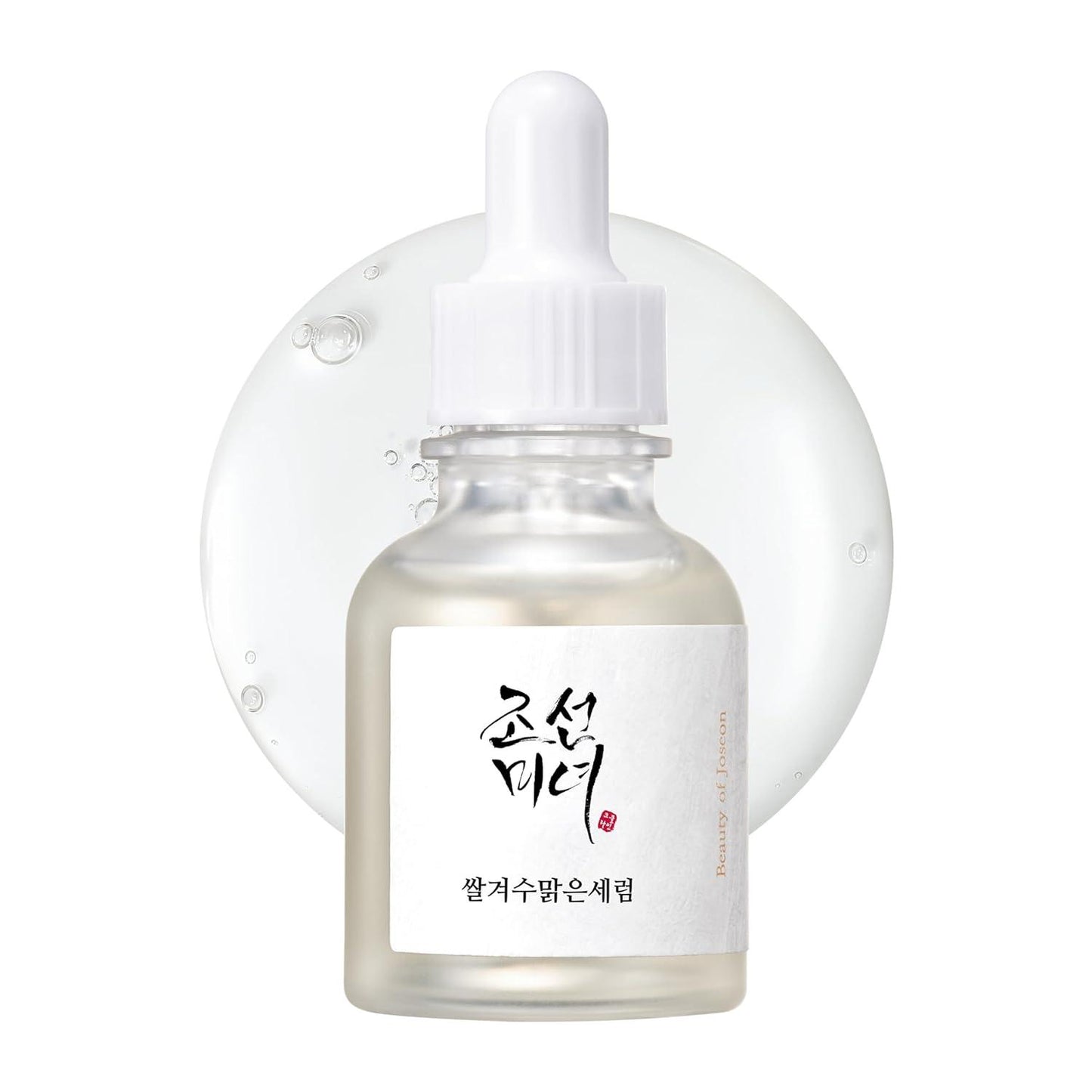 Beauty of Joseon Glow Deep Serum Rice + Alpha-Arbutin 30 ml