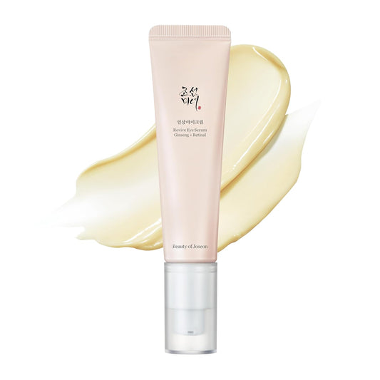 Beauty of Joseon Revive Eye Serum Ginseng + Retinal 30ml