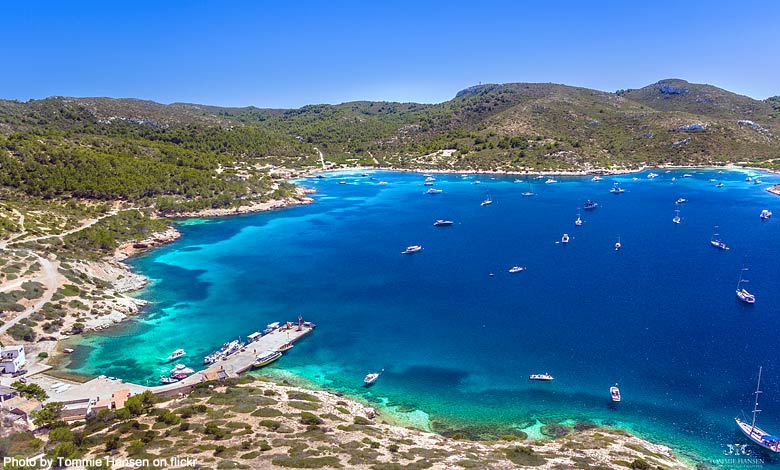 Macao Cosmetics - Cabrera - EDP 100ml - Eau de Parfum