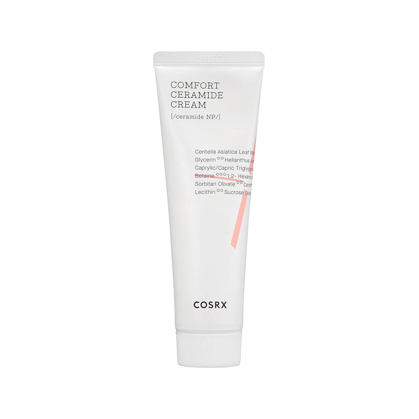 COSRX Balancium Comfort Ceramide Cream 80 g