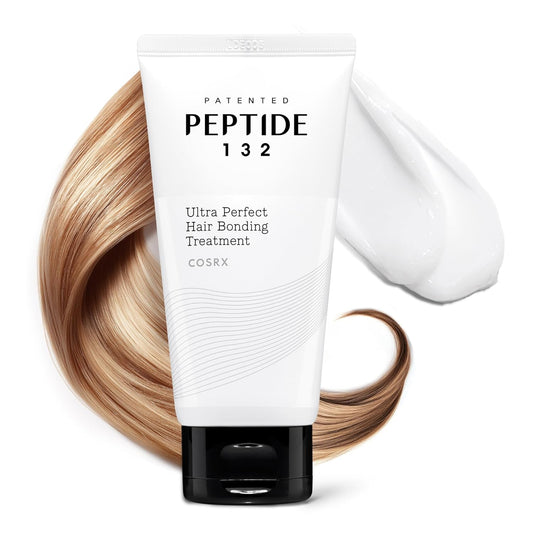 COSRX Peptide-132 Ultra Perfect Hair Bonding Treatment 120ml