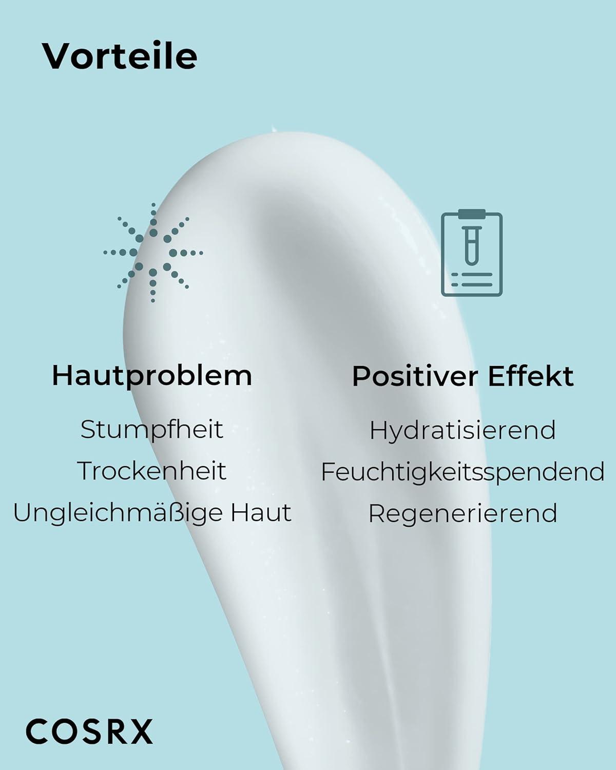 COSRX Ultimate Nourishing Rice Overnight Spa Mask – 60 ml