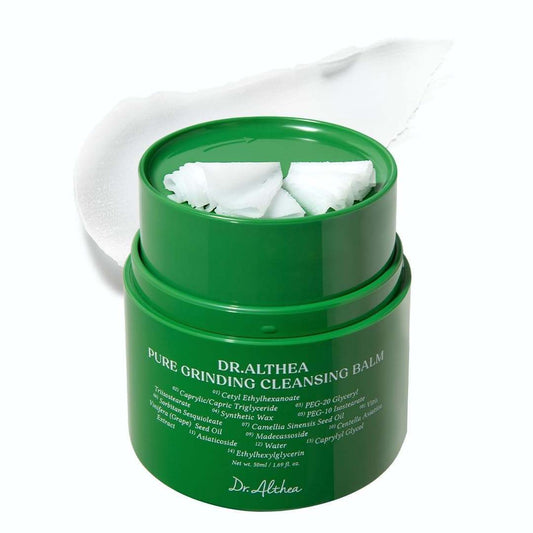 Dr. Althea Pure Grinding Cleansing Balm 50ml