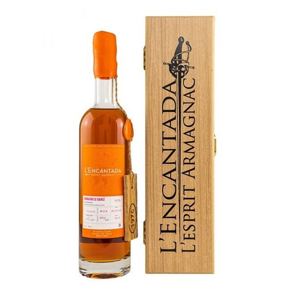 Macao Cosmetics - Encantada - EDP 100ml - Eau de Parfum