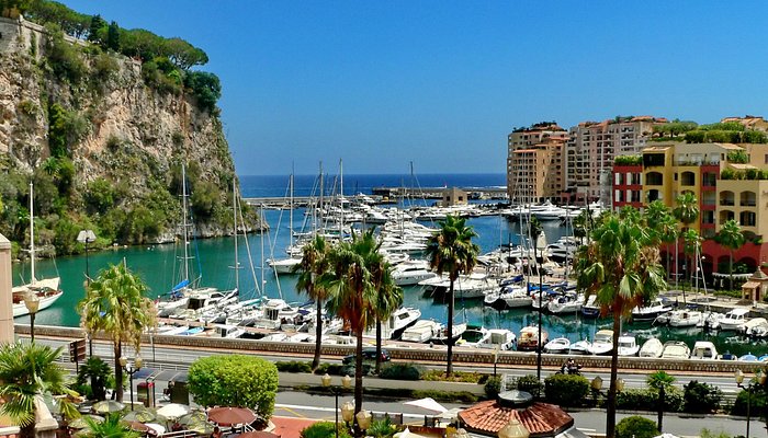 Macao Cosmetics - Monaco - EDP 100ml - Eau de Parfum