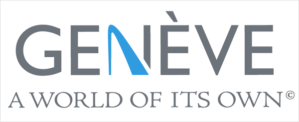 Macao Cosmetics - Genf - EDP 100ml - Eau de Parfum