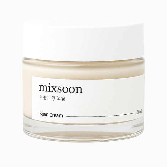 Mixsoon Soja Ferment Creme 50 ml