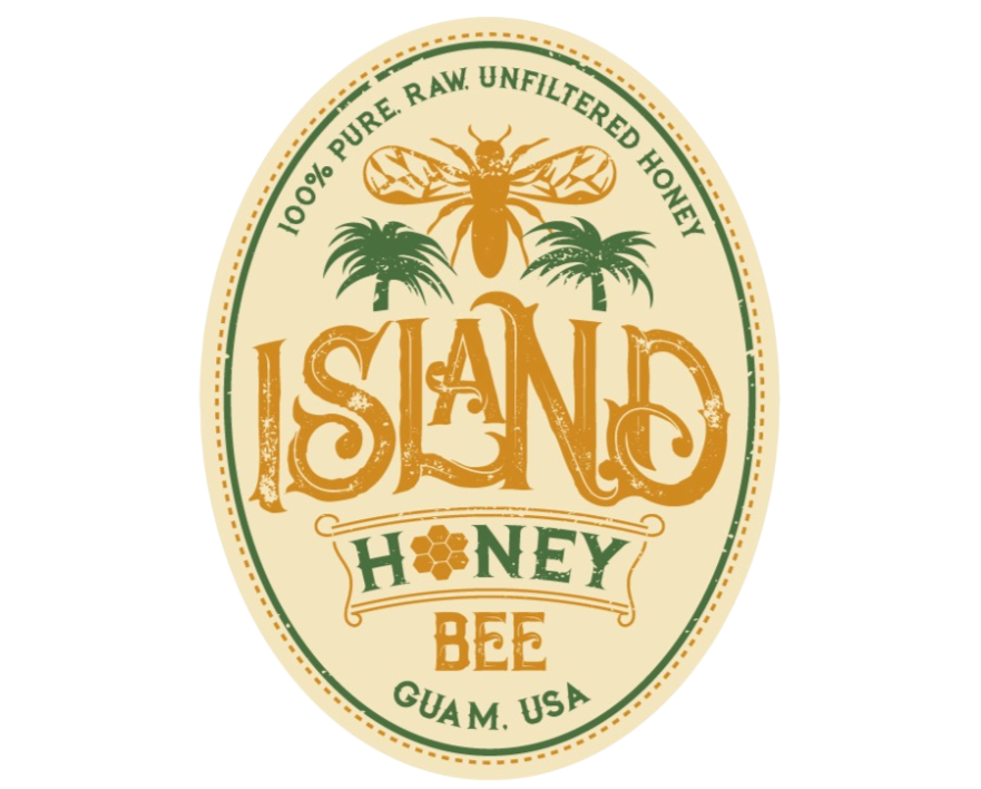 Macao Cosmetics - Honey Island - EDP 100ml - Eau de Parfum