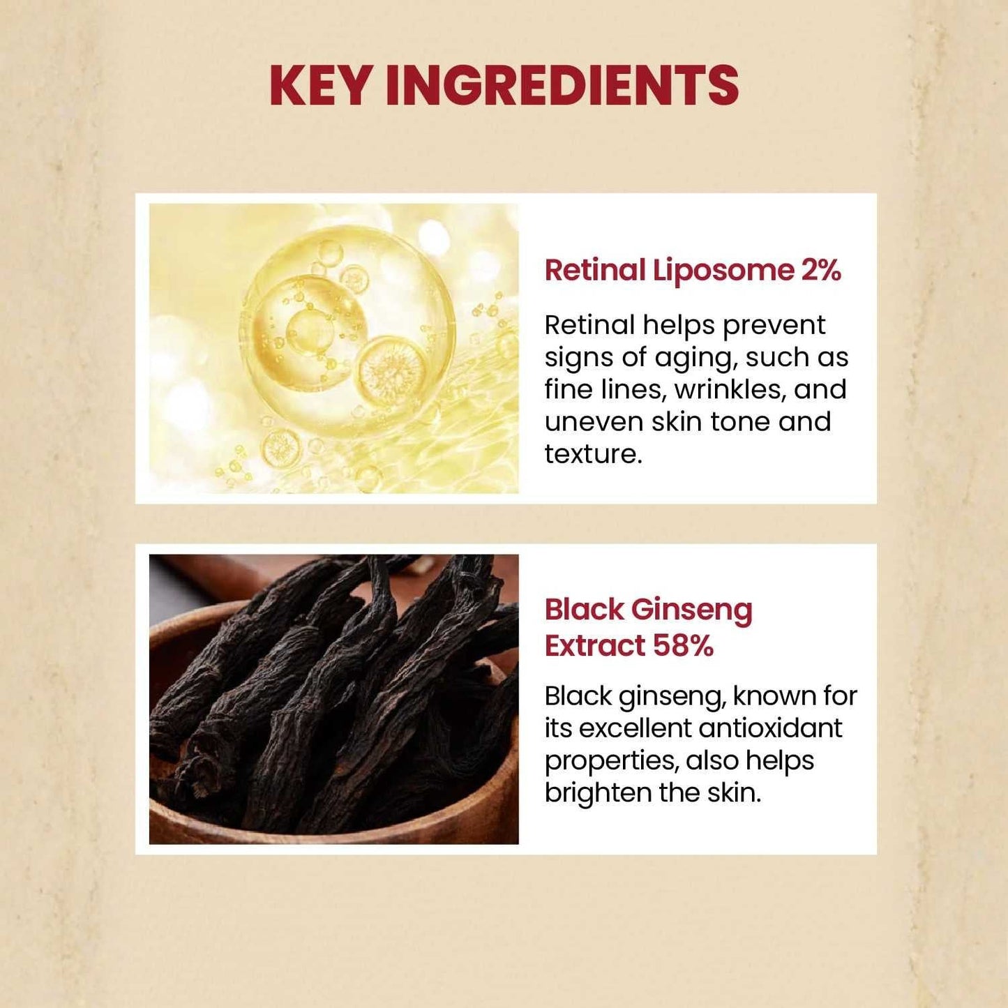 K-SECRET Seoul 1988 Anti-Aging Duo