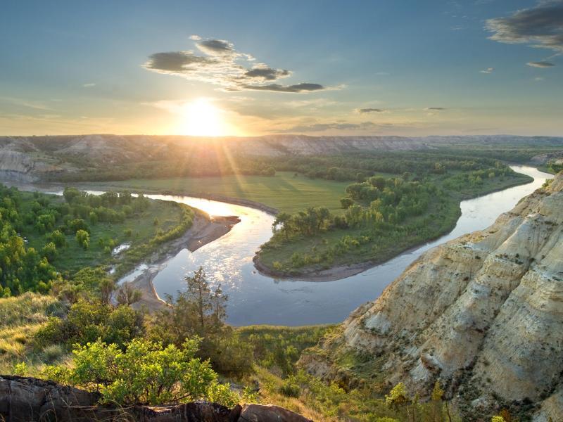 Macao Cosmetics - Dakota - EDP 100ml - Eau de Parfum