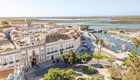 Macao Cosmetics - Faro - EDP 100ml - Eau de Parfum