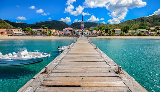 Macao Cosmetics - Martinique - EDP 100ml - Eau de Parfum