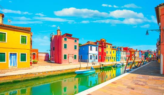 Macao Cosmetics - Murano - EDP 100ml - Eau de Parfum