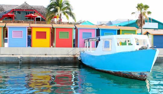 Macao Cosmetics - Bahamas - EDP 100ml - Eau de Parfum