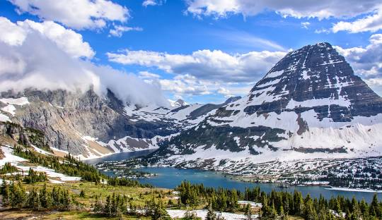 Macao Cosmetics - Montana - EDP 100ml - Eau de Parfum