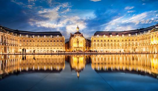 Macao Cosmetics - Bordeaux - EDP 100ml - Eau de Parfum