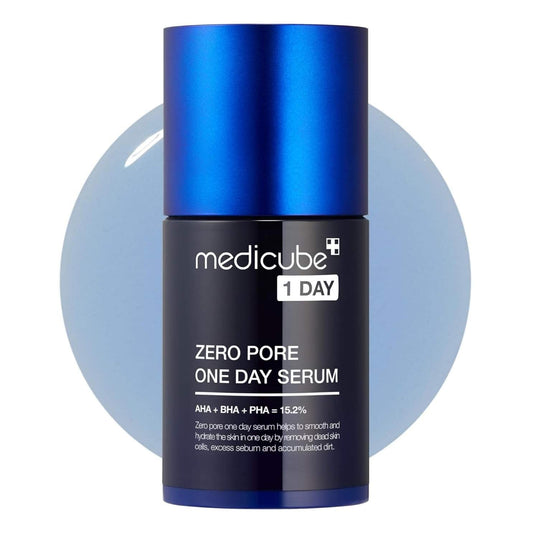 Medicube Zero Pore One Day Serum 30ml