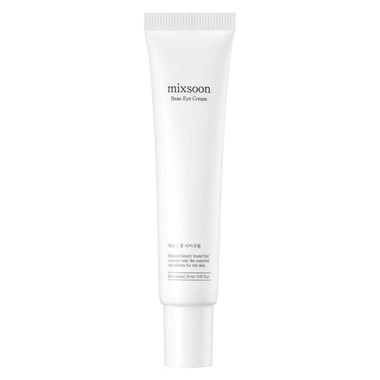 Mixsoon Bean Eye Cream 20ml