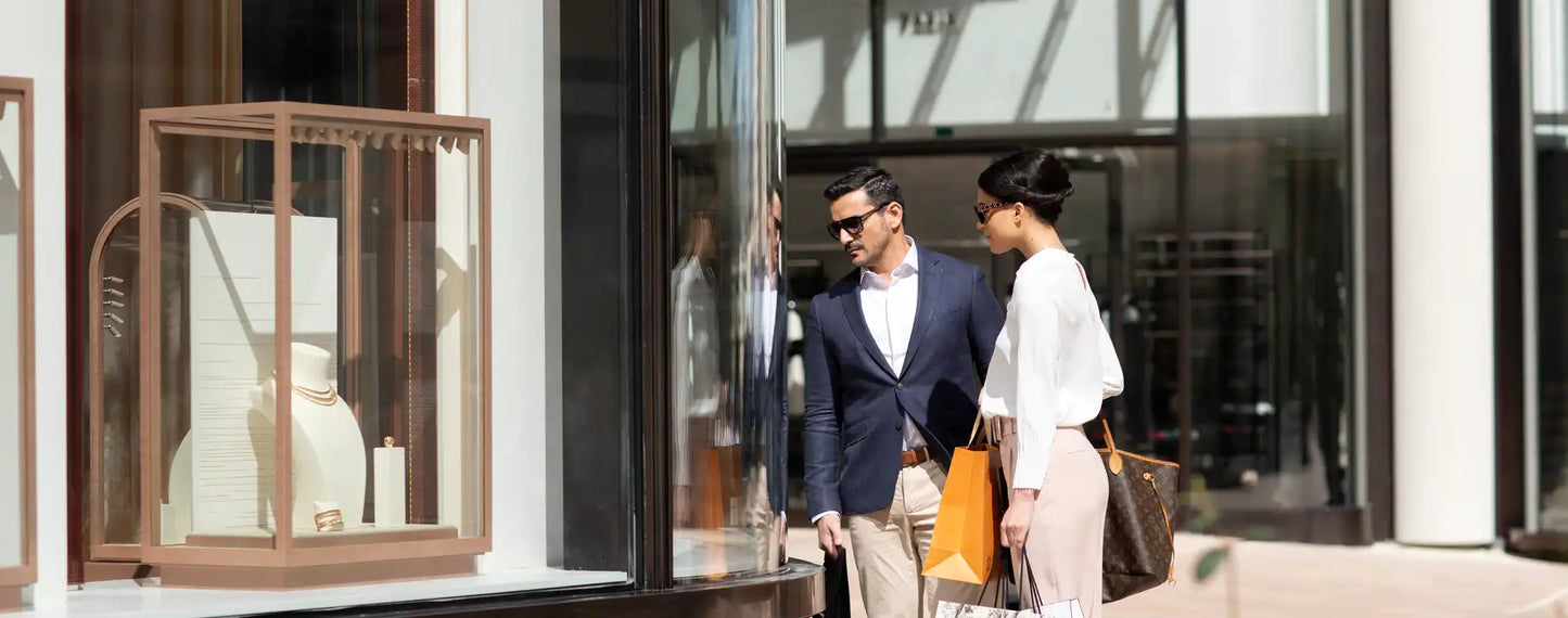 Macao Cosmetics - Monte Carlo - EDP 100ml - Eau de Parfum