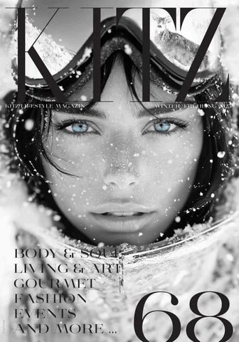 Macao Cosmetics - Kitzbühel - EDP 100ml - Eau de Parfum