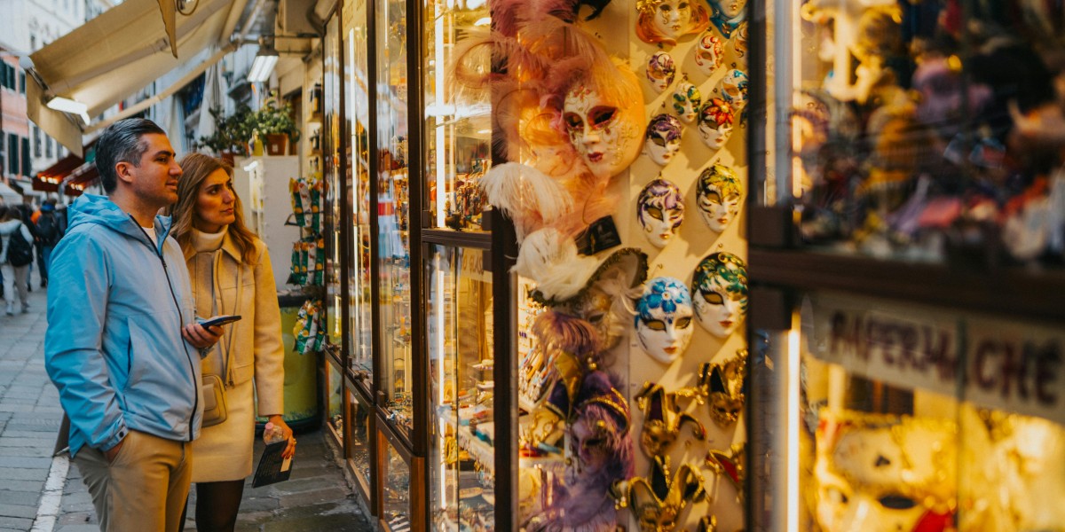 Macao Cosmetics - Venedig - EDP 100ml - Eau de Parfum