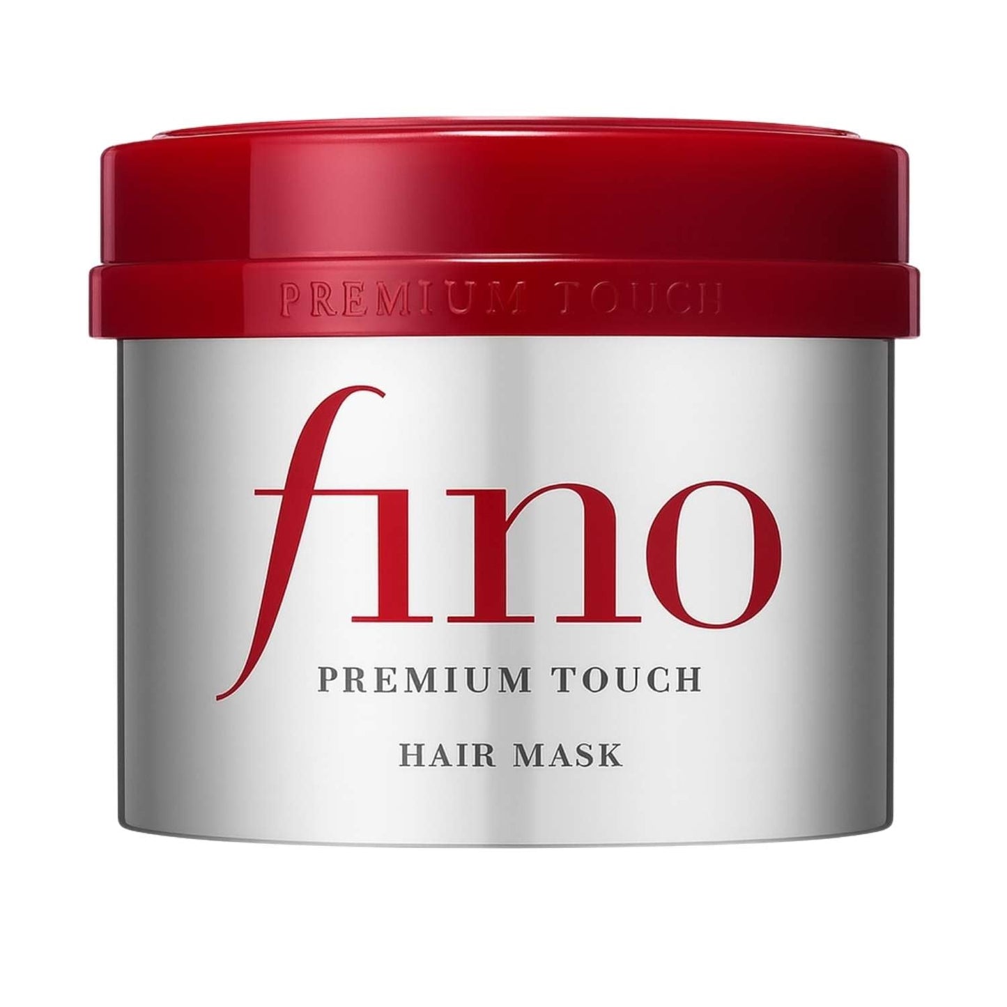 Shiseido Fino Premium Touch Haarmaske 230 g