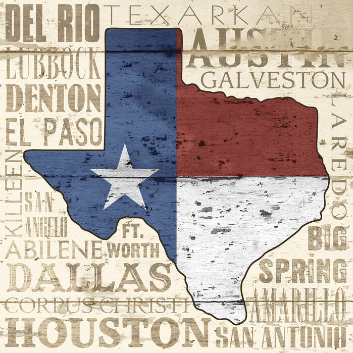 Macao Cosmetics - Texas - EDP 100ml - Eau de Parfum