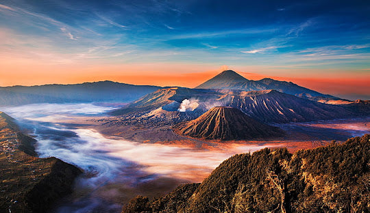 Macao Cosmetics - Java - EDP 100ml - Eau de Parfum