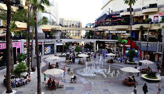 Macao Cosmetics - Hollywood - EDP 100ml - Eau de Parfum